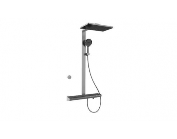 Sen cây tắm đứng ổn nhiệt JOMOO 26173-624/HBS-1