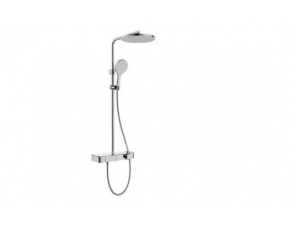 Sen cây tắm đứng ổn nhiệt JOMOO 26178-624/1B-1