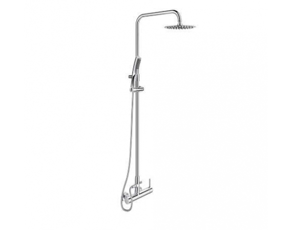 Sen cây tắm đứng Viglacera VG596