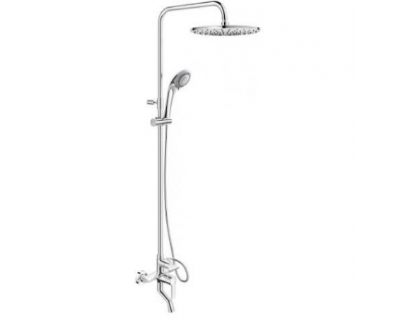 Sen cây tắm đứng Viglacera VG597