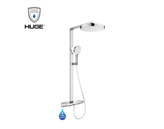 Sen cây tắm nhiệt độ HUGE PLATINUM H-S66 MAX