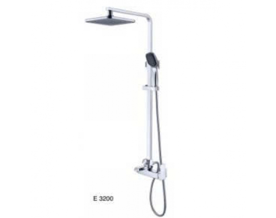 Sen cây tắm nóng lạnh cao cấp Hàn Quốc ECOFA E-3200