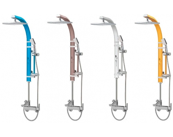 Sen cây tắm nóng lạnh SOBISUNG IB-500