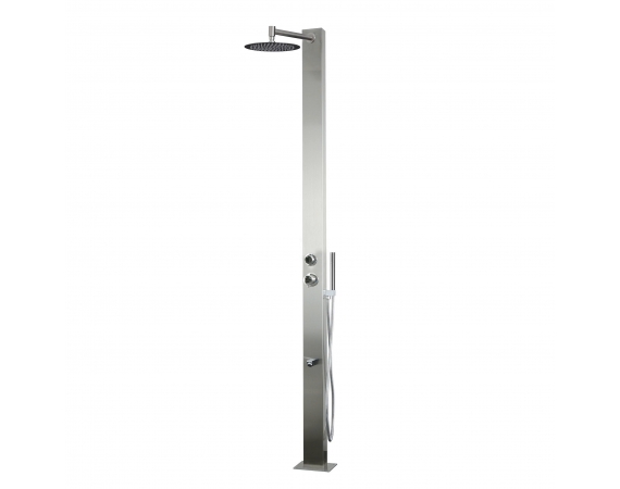 Sen cây tám tráng ngoài trời,sen cây đặt sàn cho bể bơi HD66362