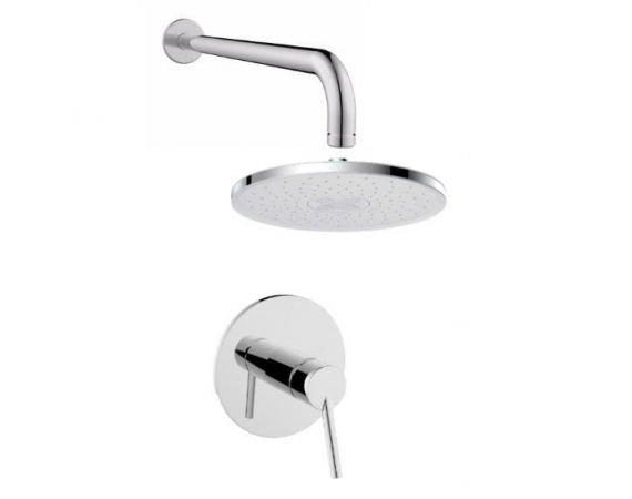 Sen tắm tráng âm tường JOMOO 37196-495/1B-I011,37237-000/1B-1,G184021-1W01-2