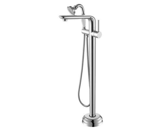 Sen tắm đặt sàn Euroking EU-51026