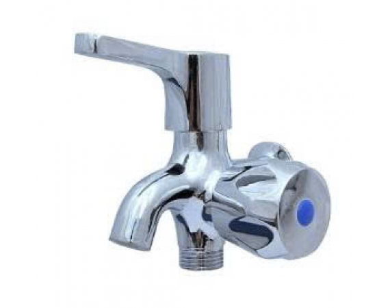 Sen tắm đơn lạnh tay vặn Bancoot SD 02