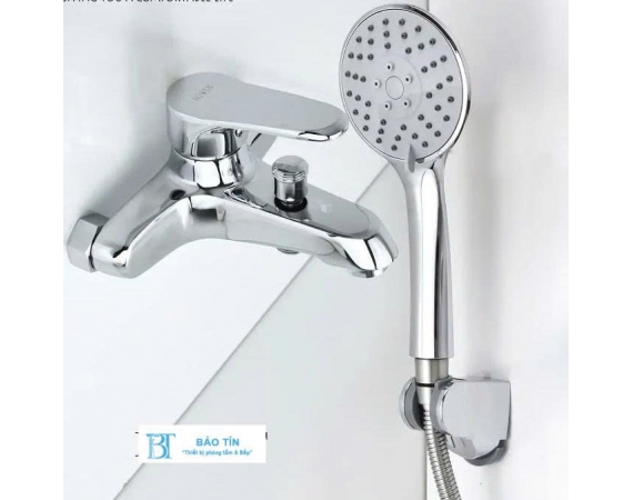 Sen vòi tắm giá rẻ LE7010C