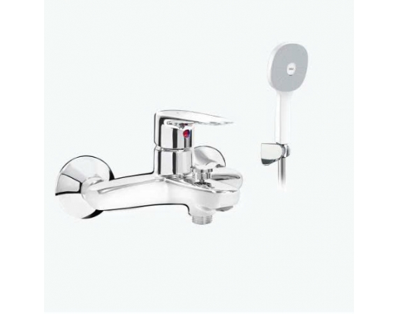 Sen tắm nóng lạnh INAX BFV-1113S-7C