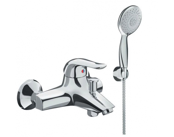Sen tắm nóng lạnh INAX BFV-223S
