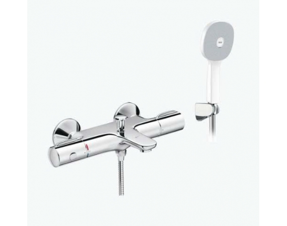 Sen tắm nhiệt độ INAX BFV-3413T-7C
