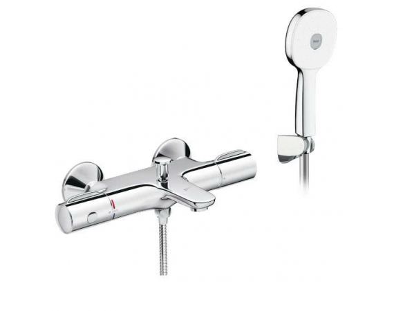 Sen tắm nhiệt độ INAX BFV-3413T-8C