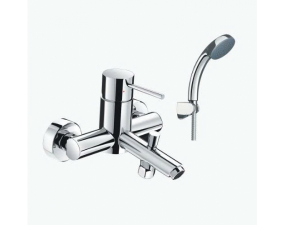 Sen tắm nóng lạnh INAX BFV-8000S-5C