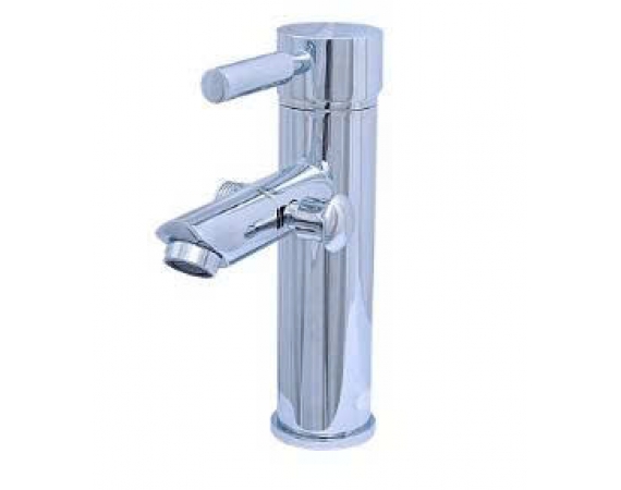 Sen tắm liền chậu 1 chân nóng lạnh Bancoot SLC 1011