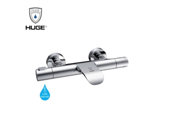 Sen tắm nhiệt độ HUGE ALICE H-6800ST
