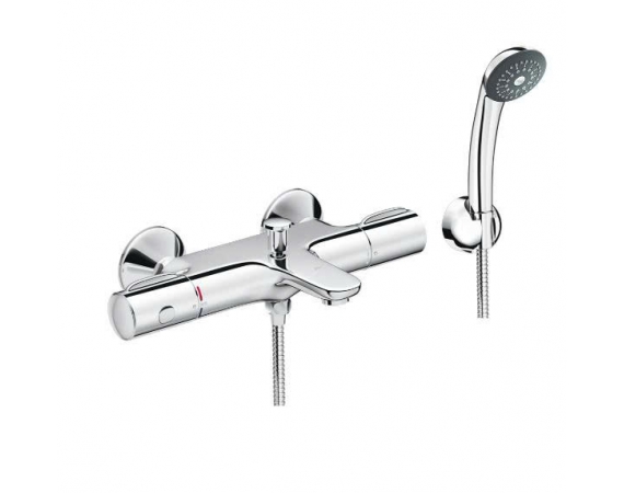 Sen tắm nhiệt độ INAX BFV-3413T-4C