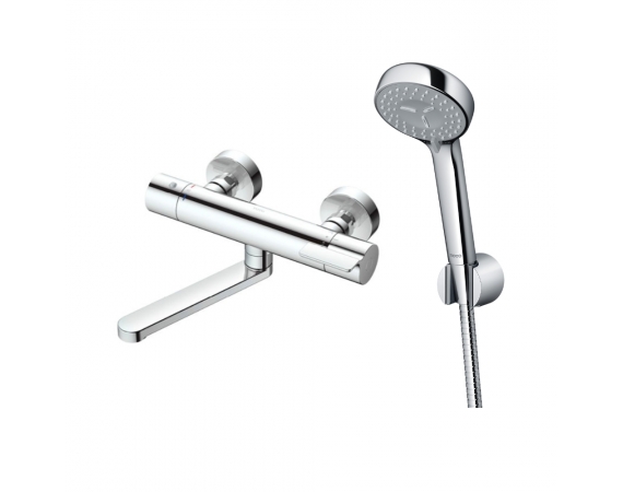Sen tắm nhiệt độ TOTO TBV03427V- TBW07012A