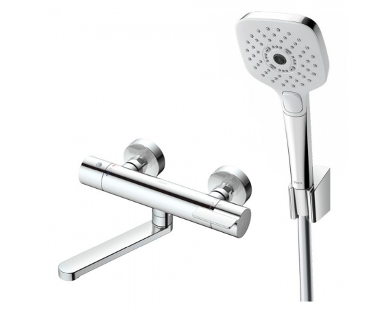 Sen tắm nhiệt độ TOTO TBV03429V - TBW02006V
