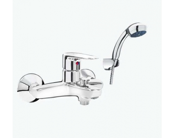 Sen tắm nóng lạnh INAX BFV-1113S-1C