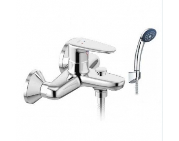 Sen tắm nóng lạnh INAX BFV-1113S-4C