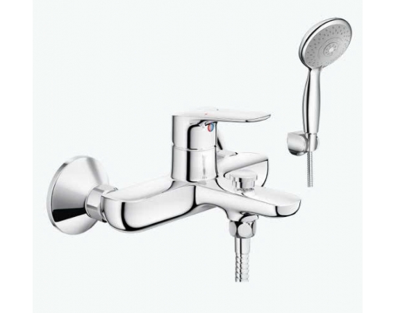 Sen tắm nóng lạnh INAX BFV-1403S-3C