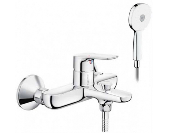 Sen tắm nóng lạnh INAX BFV-1403S-8C