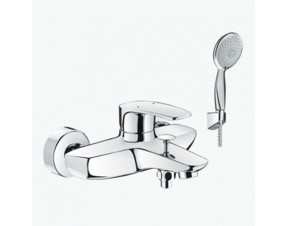 Sen tắm nóng lạnh INAX BFV-213S-3C