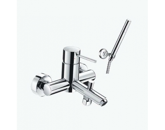 Sen tắm nóng lạnh INAX BFV-8000S