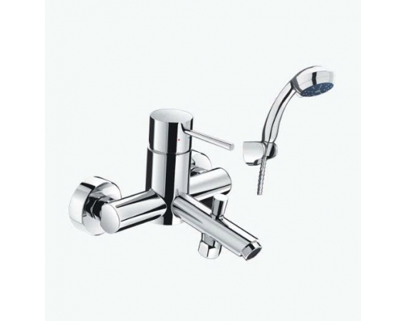Sen tắm nóng lạnh INAX BFV-8000S-1C