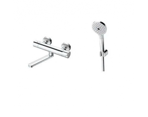 Sen tắm nhiệt độ TOTO TBV03427V- TBW01010V
