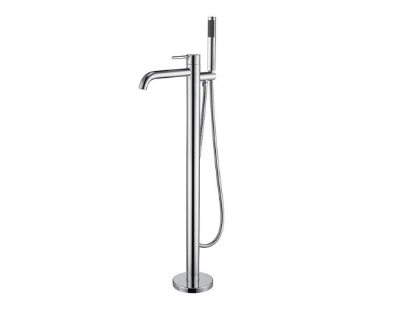 Sen cây đặt sàn cho bồn tắm độc lập HD2022-1