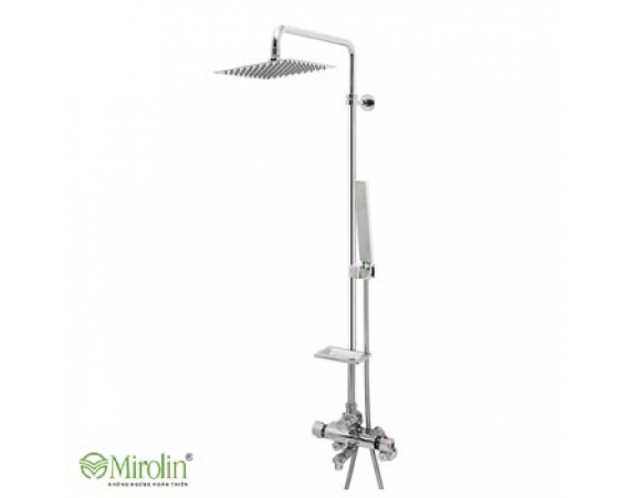 Sen cây nhiệt độ Hàn Quốc Mirolin MK-8320