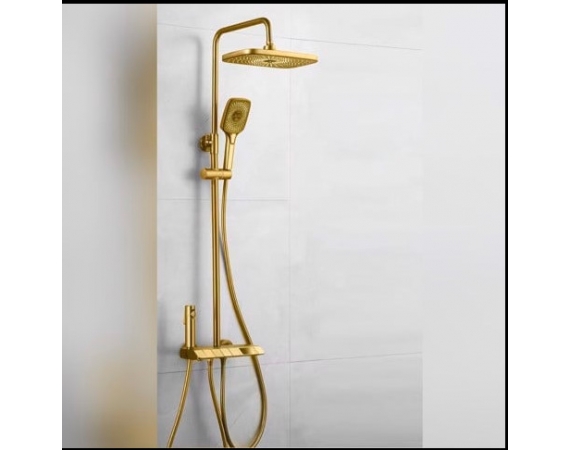Sen Cây hiển thị nhiệt độ màu vàng HDND236,sen cây phím đàn màu vàng