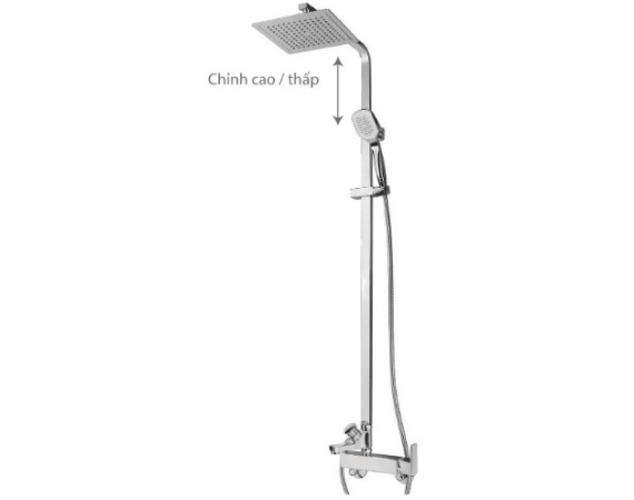 Sen cây tắm nóng lạnh SOBISUNG IB-2000