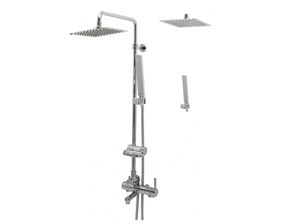 Sen cây Hàn Quốc Mirolin MK 6699-Set 2 (Bát 25x25 cm )