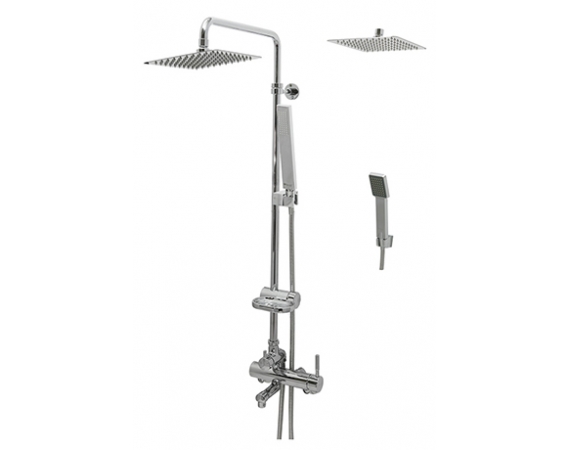 Sen cây Hàn Quốc Mirolin MK 6699-Set 3 (Bát 20x20 cm )