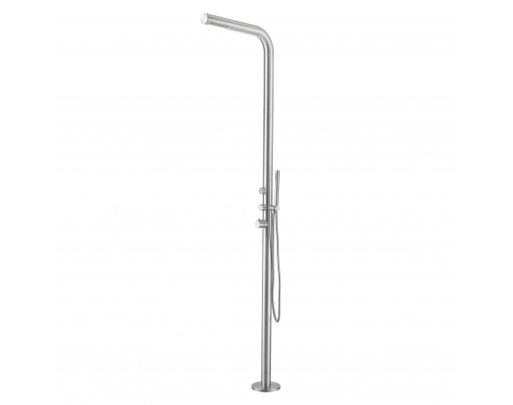 Sen cây tám tráng ngoài trời,sen cây đặt sàn cho bể bơi HD663