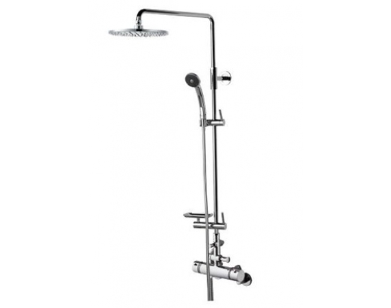 Sen cây tắm nhiệt độ nóng lạnh SOBISUNG YJ-680L