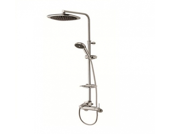 Sen cây tắm nóng lạnh ECOFA DHE3100