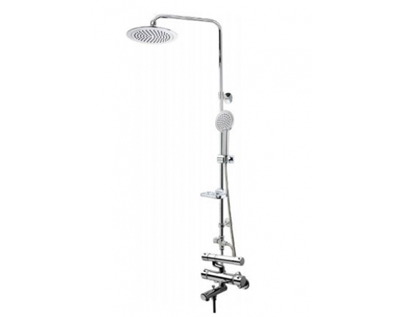 Sen cây tắm nhiệt độ nóng lạnh SOBISUNG YJ-686