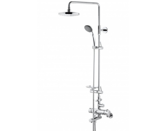 Sen cây tắm nhiệt độ nóng lạnh SOBISUNG YJ-794FA