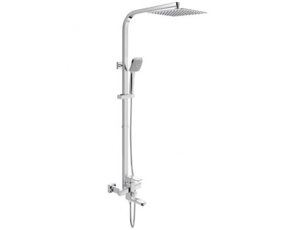 Sen cây tắm nóng lạnh Viglacera VG583