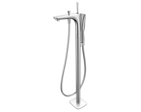 Sen tắm đặt sàn Euroking EU-61013