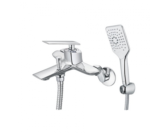 Vòi hoa sen tắm nóng lạnh Caesar S823C
