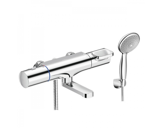 Sen tắm nhiệt độ INAX BFV-7145T-3C