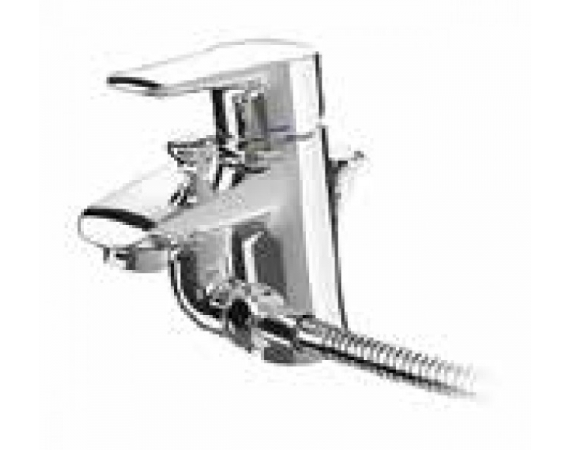 Sen tắm liền vòi nóng lạnh Sobisung YJ-6870