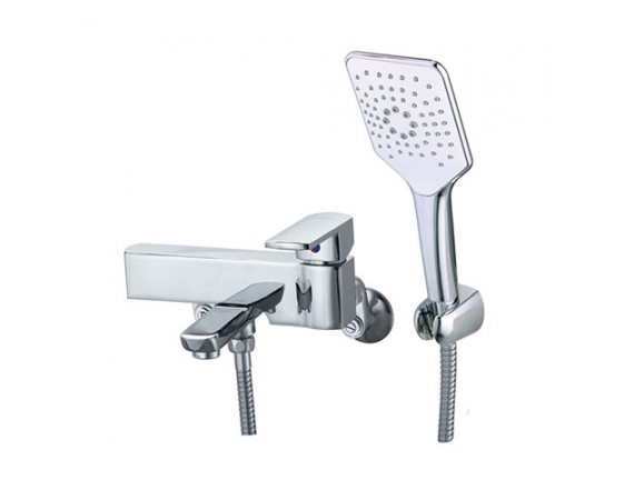 Vòi hoa sen tắm nóng lạnh Caesar S553C