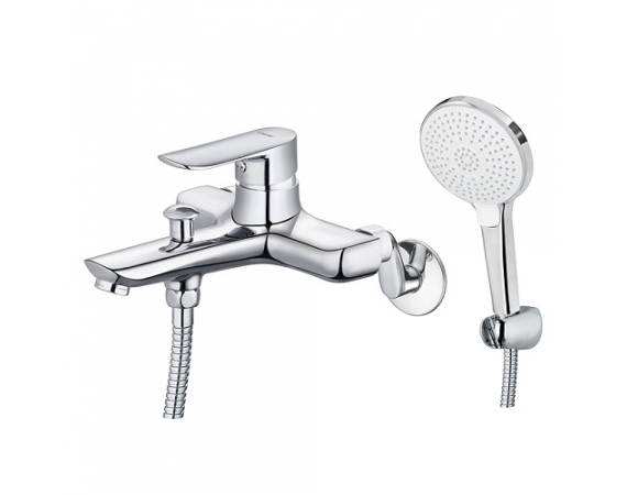 Vòi hoa sen tắm nóng lạnh Caesar S733C