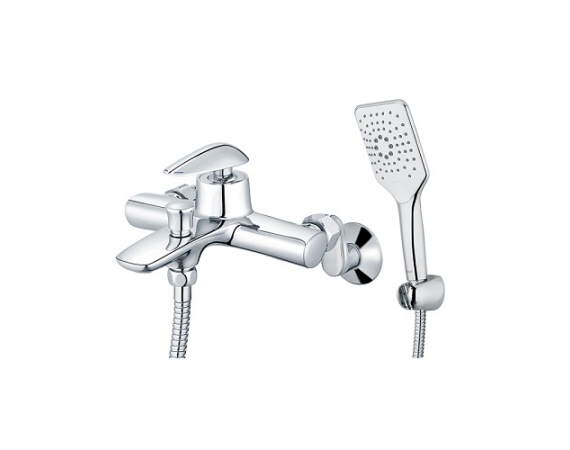 Vòi hoa sen tắm nóng lạnh Caesar S813C