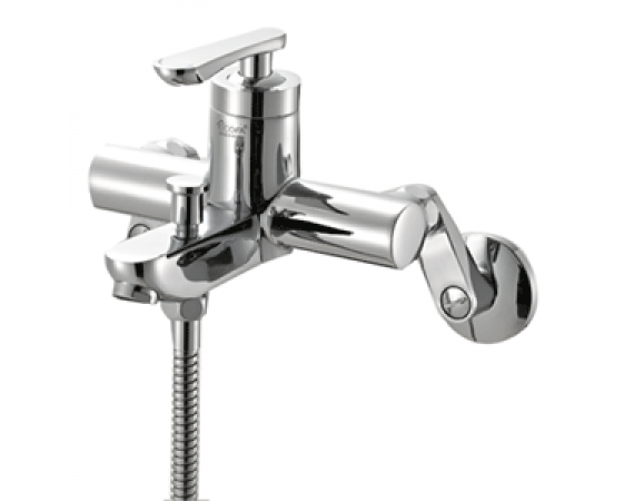 Sen tắm nóng lạnh ECOFA E-309